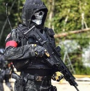 Meet your Posher, Jeff